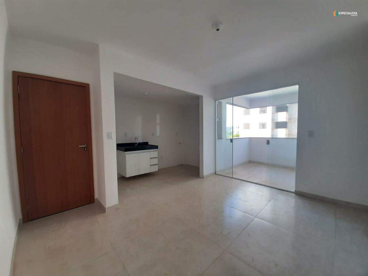 Apartamento, Boa Esperança, 3 Quartos, 1 Vaga, 1 Suíte
