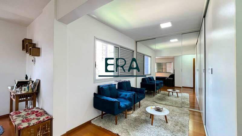 Apartamento, Serra, 3 Quartos, 3 Vagas, 2 Suítes