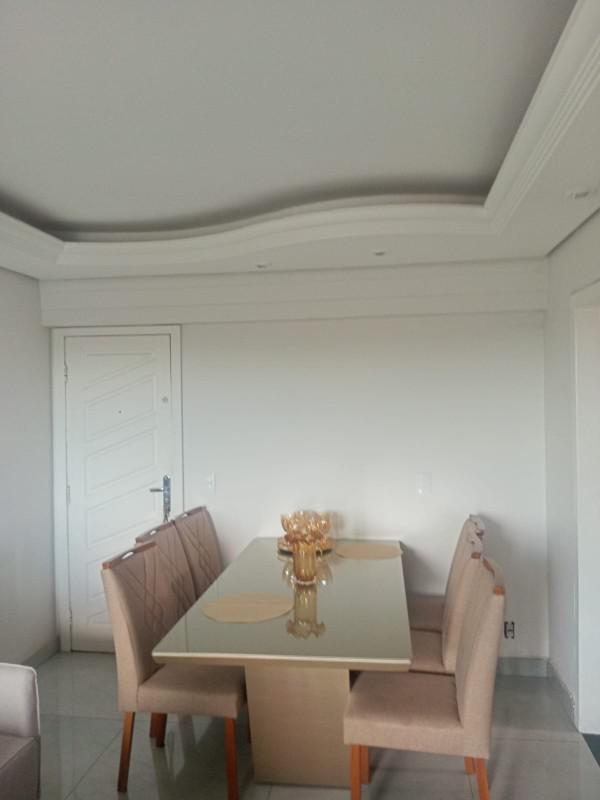 Apartamento, Boa Vista, 2 Quartos, 1 Vaga