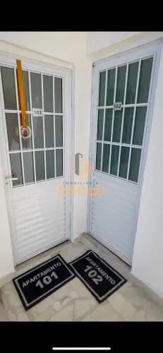 Prédio, Nova Esperança, 0 Quarto, 0 Vaga