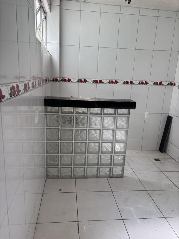 Apartamento, Jardim Riacho das Pedras, 2 Quartos, 1 Vaga