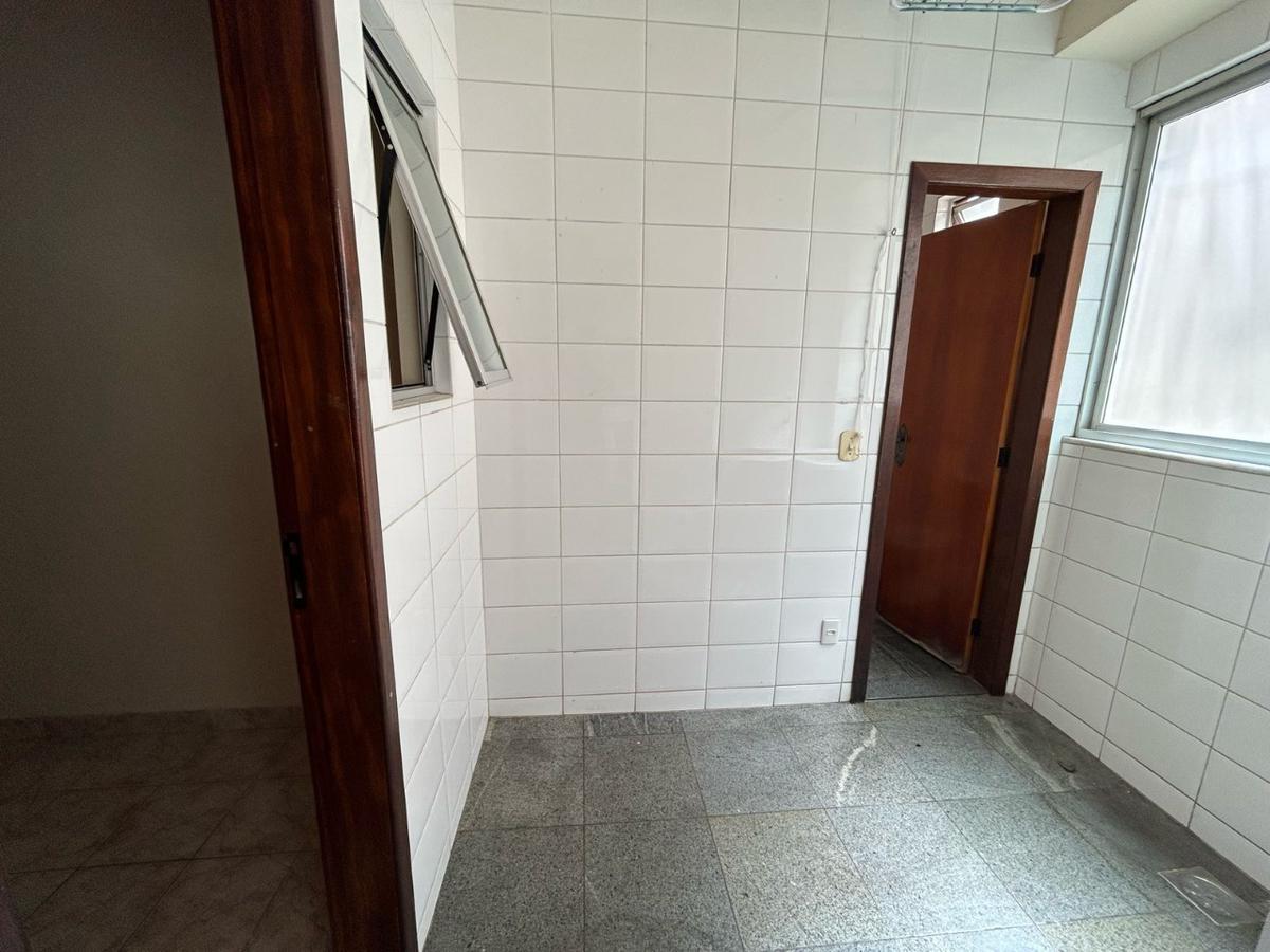 Apartamento, Cidade Nova, 4 Quartos, 2 Vagas, 1 Suíte