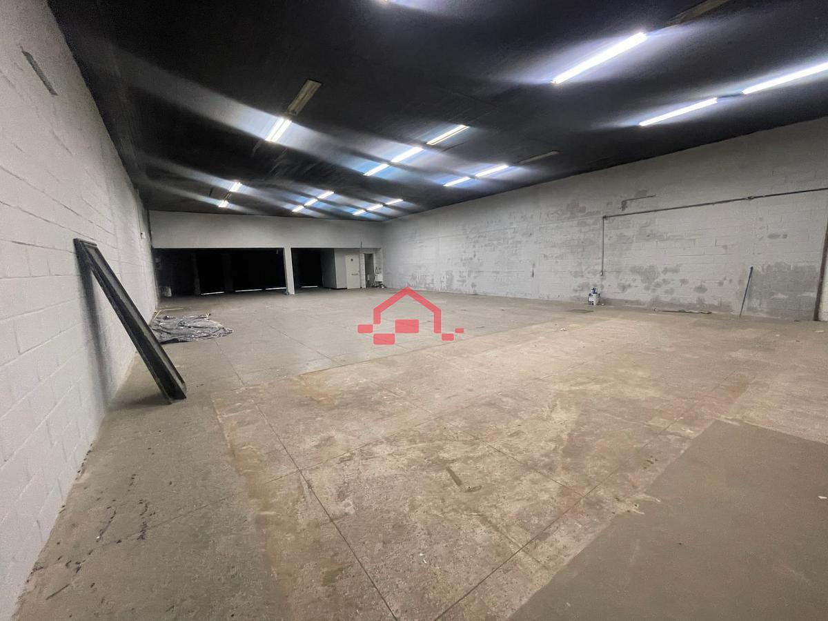 Galpão, Jacqueline, 0 Quarto, 0 Vaga