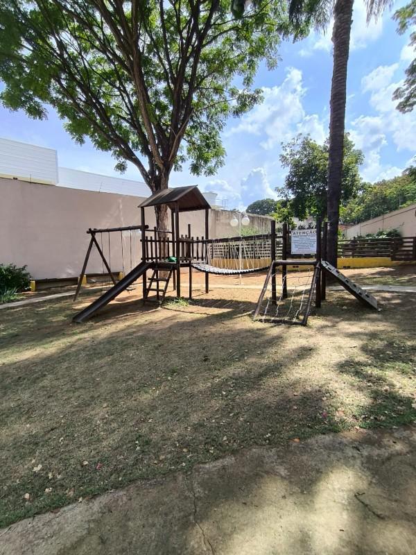 Apartamento, Serrano, 2 Quartos, 1 Vaga