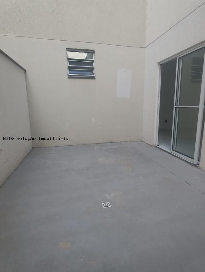 Apartamento, Centro, 2 Quartos, 1 Vaga