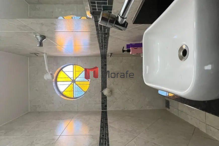 Casa, Serrano, 2 Quartos, 1 Vaga, 1 Suíte