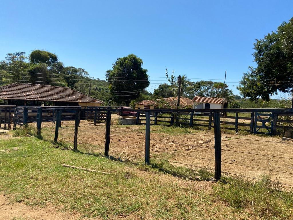 Fazenda, Zona Rural, 3 Quartos, 0 Vaga