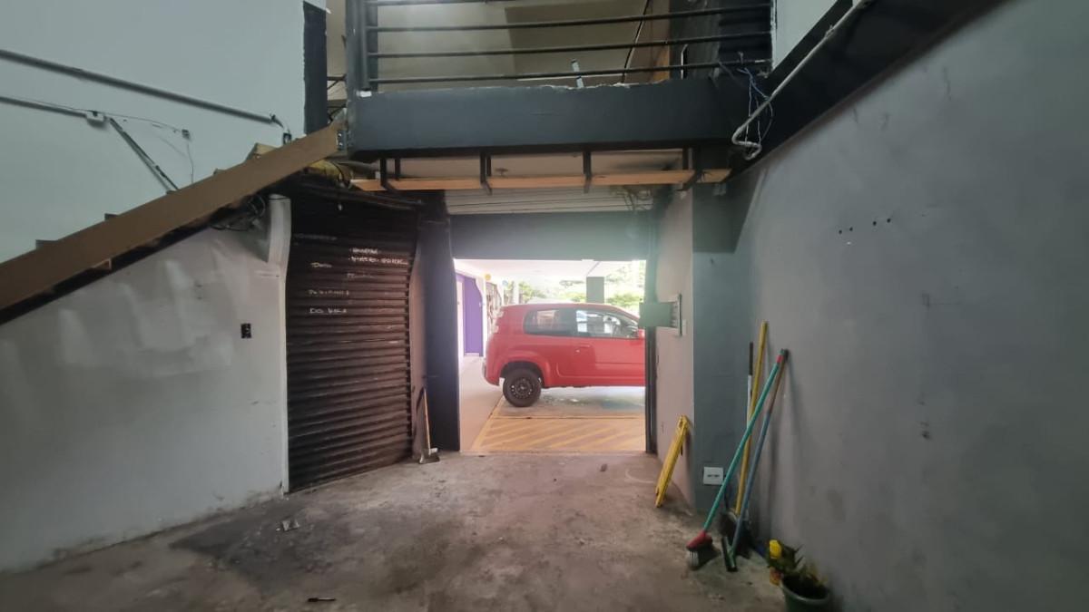 Andar, São Bento, 0 Quarto, 0 Vaga