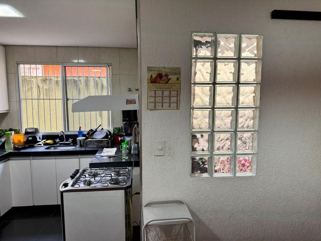 Casa, Ana Lúcia, 3 Quartos, 1 Vaga, 1 Suíte