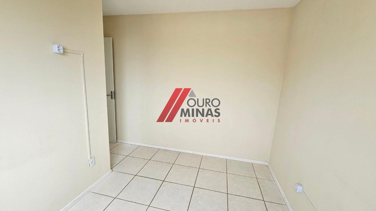 Apartamento, Monte Castelo, 3 Quartos, 2 Vagas, 1 Suíte