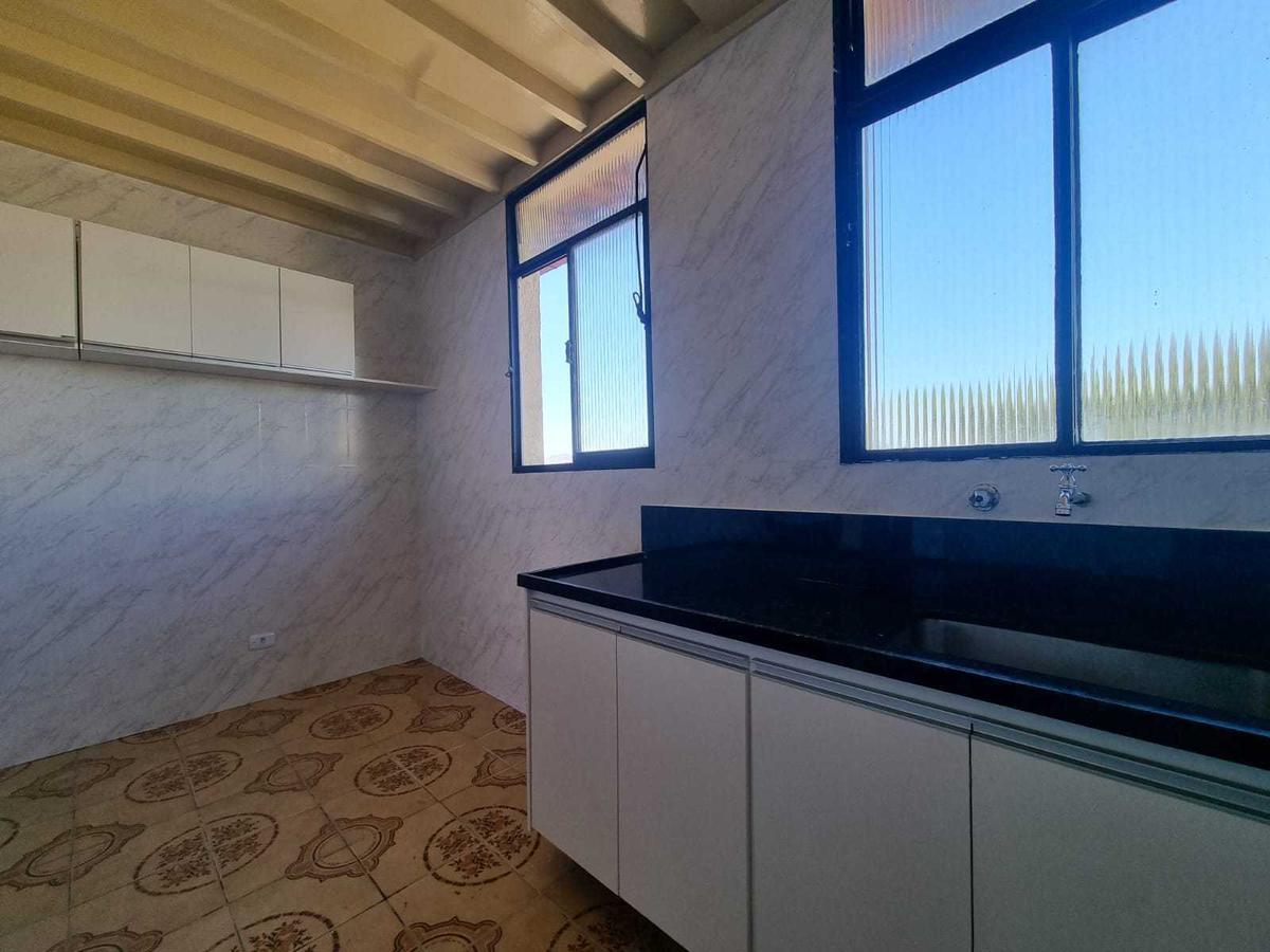 Apartamento, Jardim Riacho das Pedras, 3 Quartos, 1 Vaga