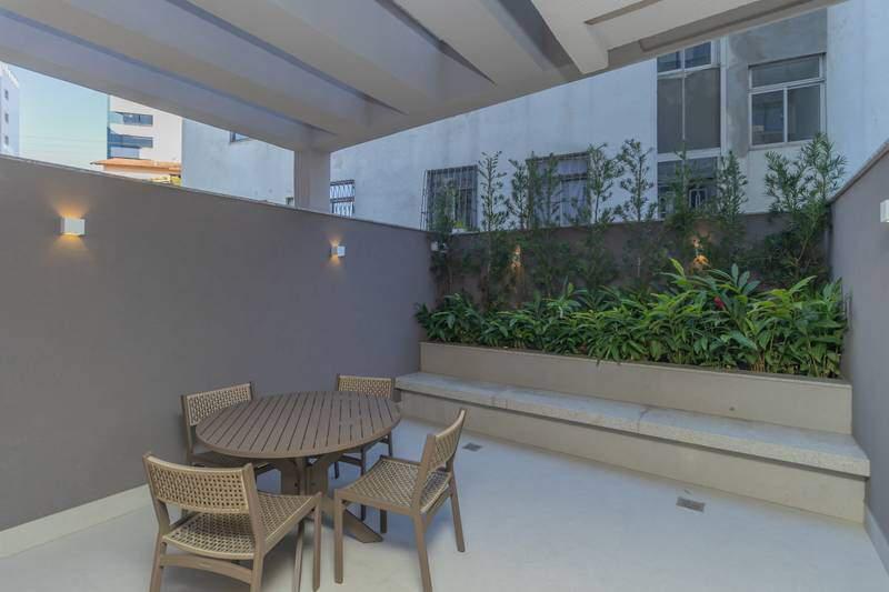 Apartamento, Cidade Nova, 2 Quartos, 2 Vagas, 1 Suíte