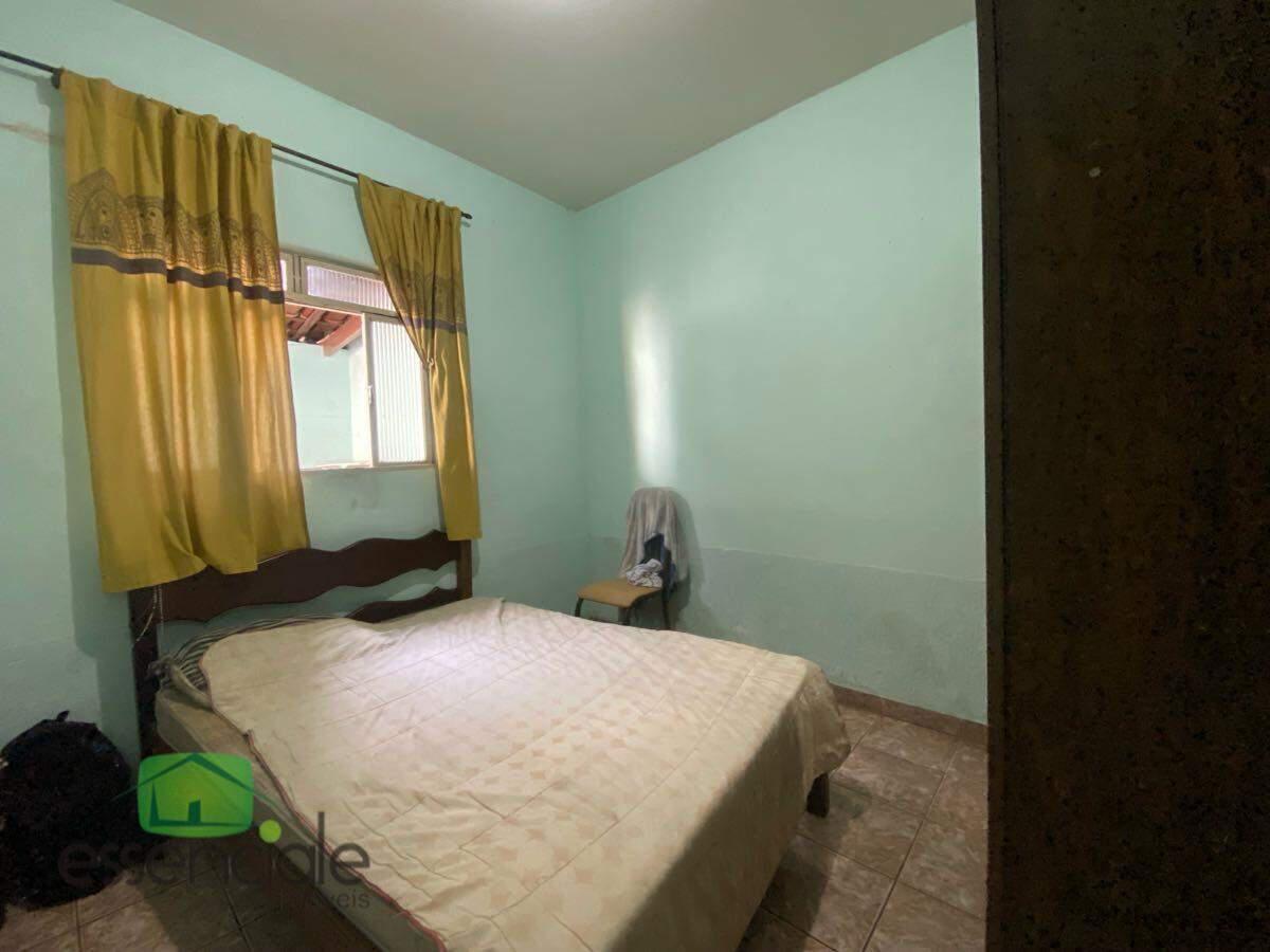 Casa, Central Parque, 3 Quartos, 5 Vagas, 1 Suíte