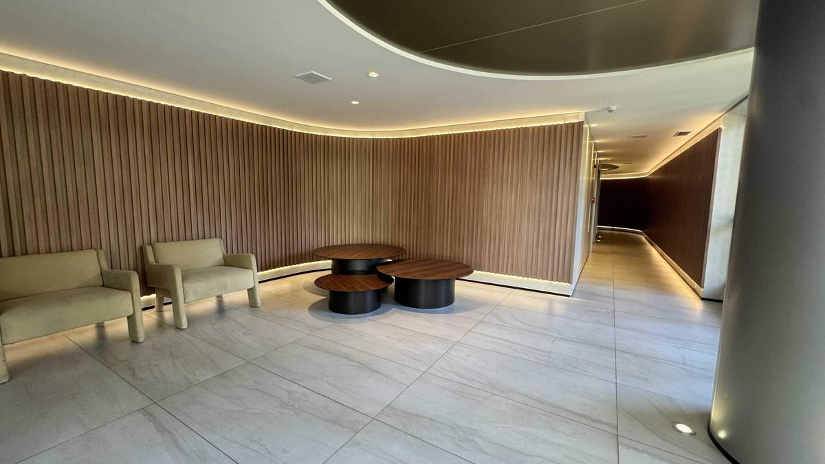 Apartamento, Santo Agostinho, 2 Quartos, 2 Vagas, 1 Suíte