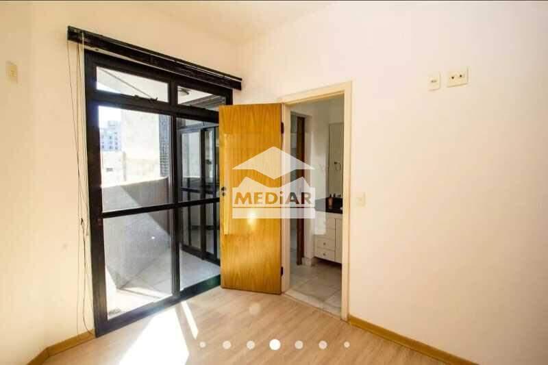 Apartamento, Savassi, 1 Quarto, 1 Vaga, 1 Suíte