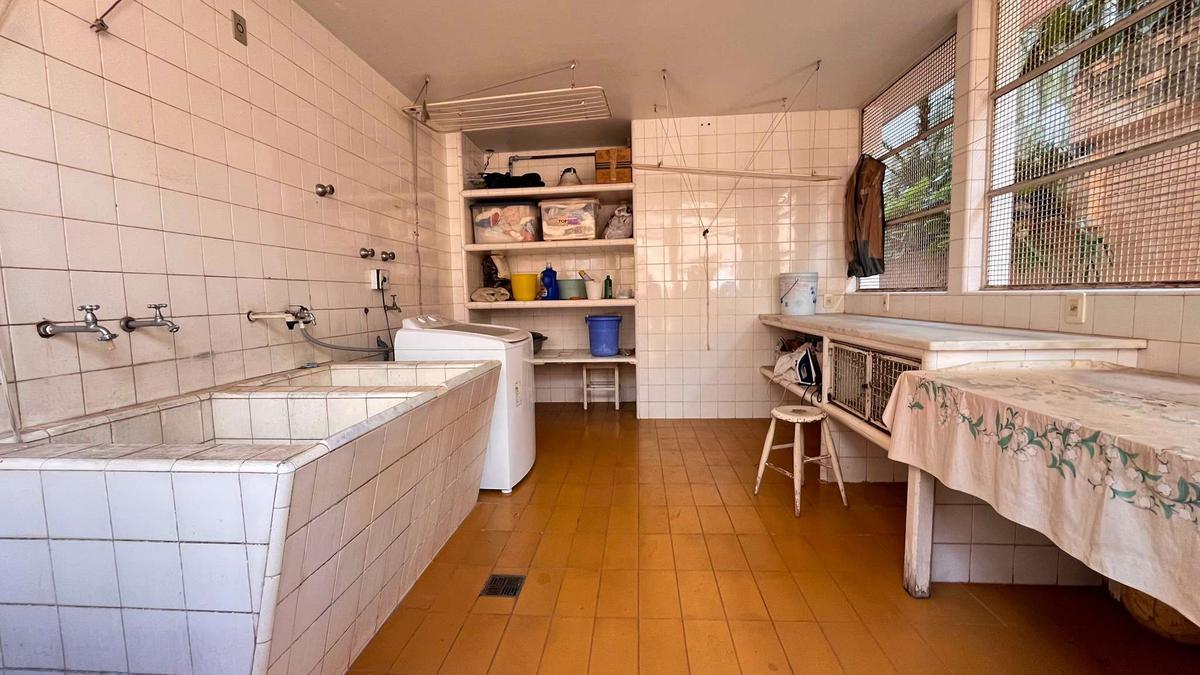 Casa, Cidade Jardim, 4 Quartos, 8 Vagas, 1 Suíte