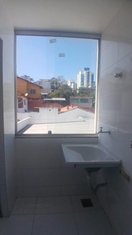 Cobertura, Ouro Preto, 3 Quartos, 4 Vagas, 1 Suíte
