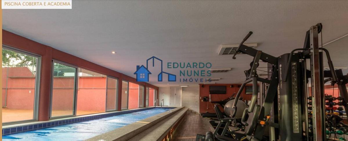Apartamento, Belvedere, 4 Quartos, 4 Vagas, 4 Suítes