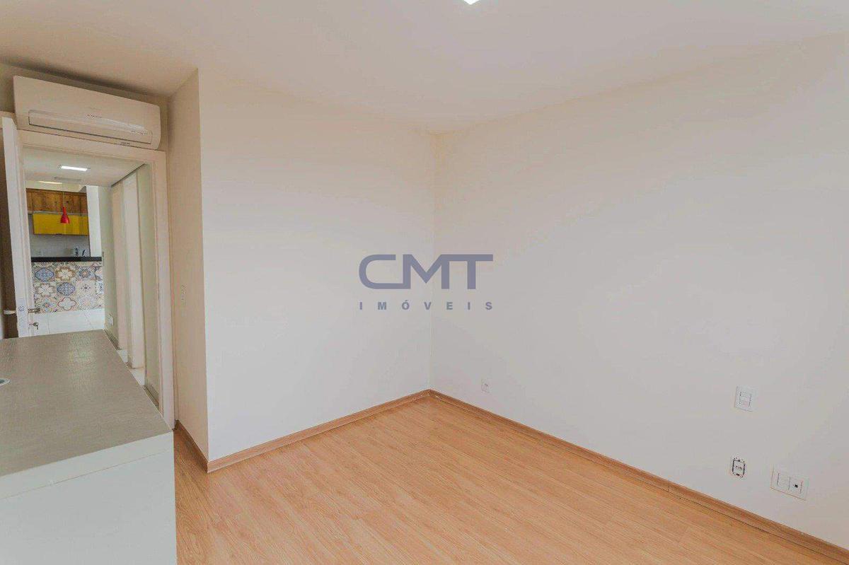 Cobertura, Santa Teresa, 3 Quartos, 2 Vagas, 1 Suíte