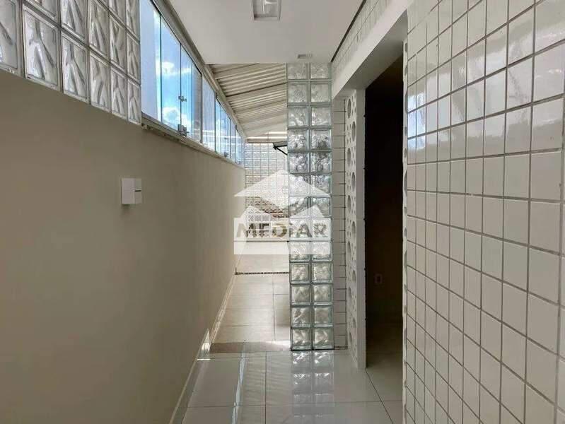 Apartamento, Liberdade, 3 Quartos, 2 Vagas, 1 Suíte