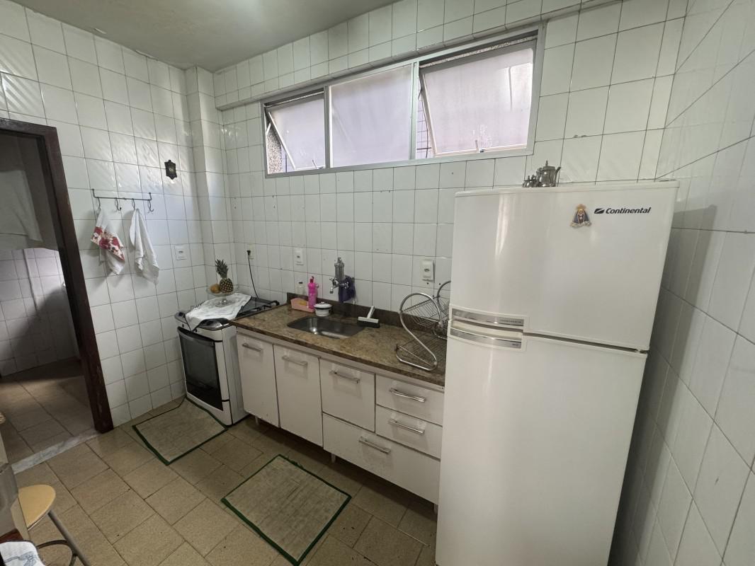 Apartamento, Silveira, 3 Quartos, 2 Vagas, 1 Suíte