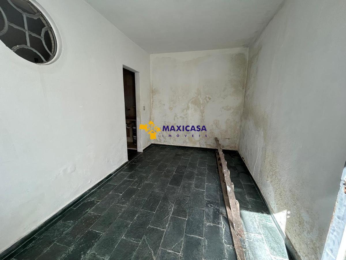 Casa, Santa Terezinha, 3 Quartos, 2 Vagas