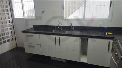 Casa, Vila Paris, 4 Quartos, 4 Vagas, 2 Suítes