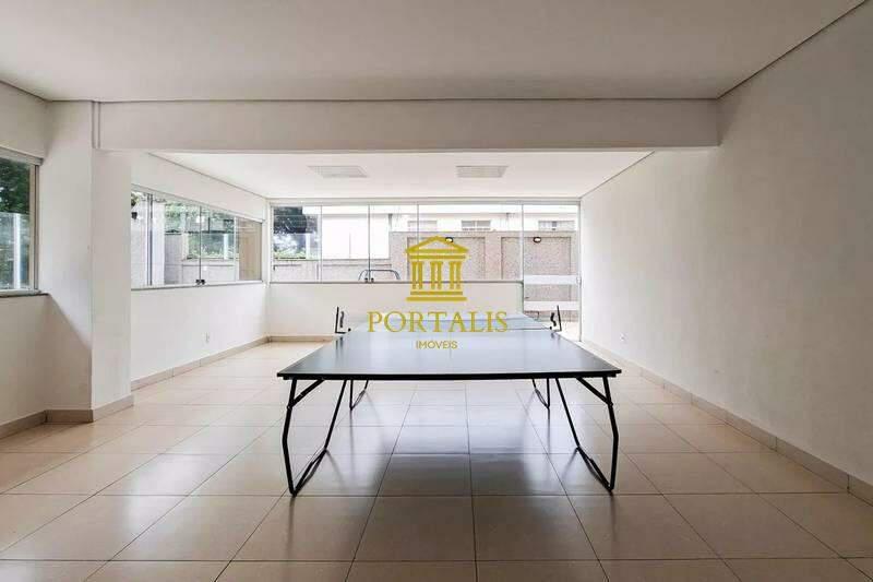 Apartamento, Serra, 3 Quartos, 1 Vaga, 1 Suíte