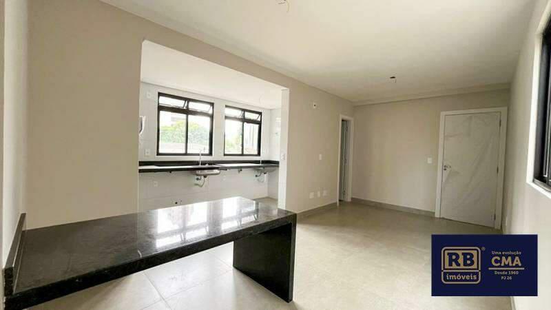 Apartamento, São Pedro, 2 Quartos, 2 Vagas, 2 Suítes