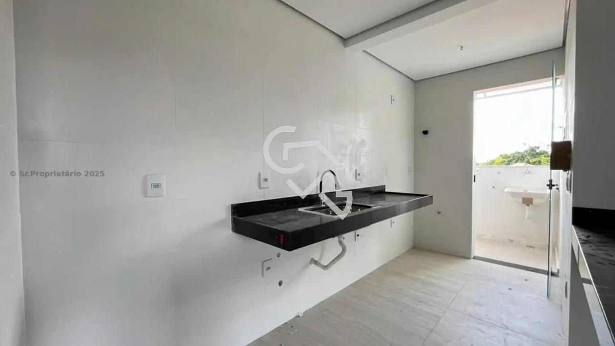 Apartamento, Itapoã, 3 Quartos, 2 Vagas, 1 Suíte