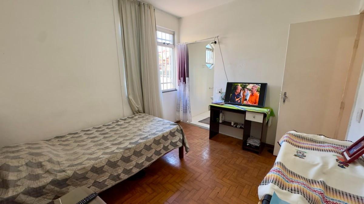 Apartamento, Coração Eucarístico, 3 Quartos, 1 Vaga, 1 Suíte