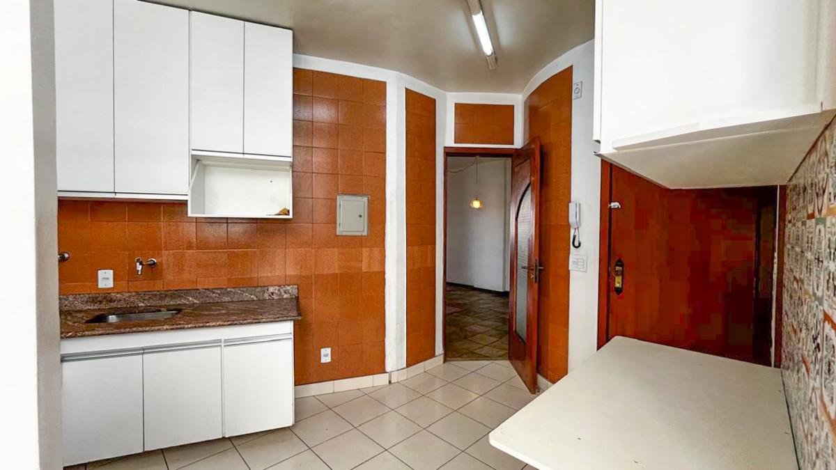 Apartamento, Santa Efigênia, 3 Quartos, 1 Vaga