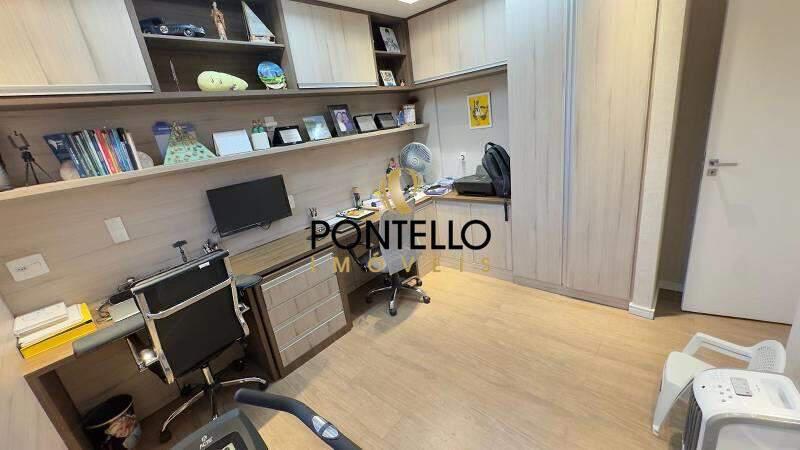 Apartamento, Palmares, 4 Quartos, 3 Vagas, 2 Suítes