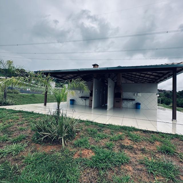 Apartamento, Santa Cruz, 2 Quartos, 1 Vaga