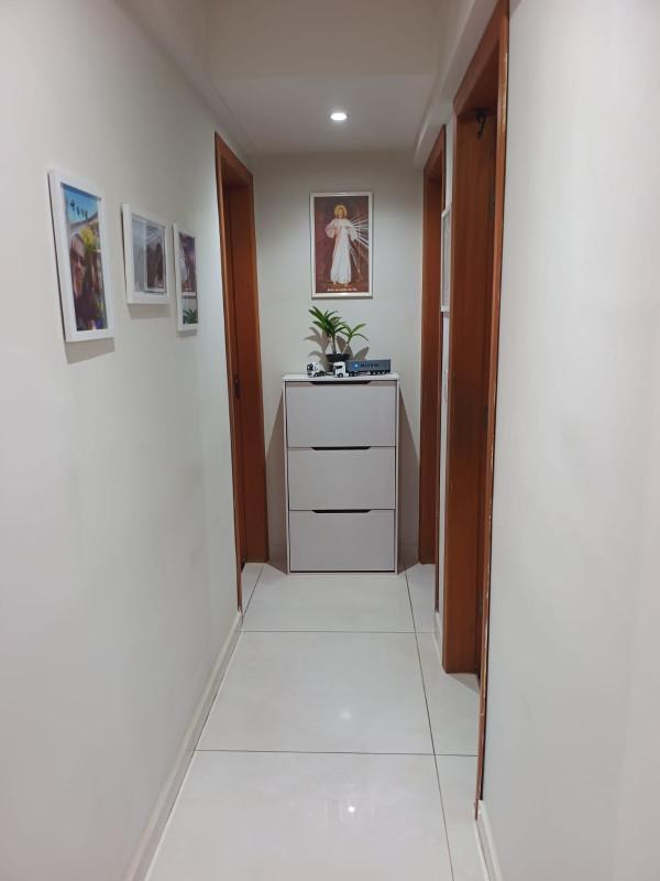 Apartamento, Novo Eldorado, 3 Quartos, 1 Vaga, 1 Suíte