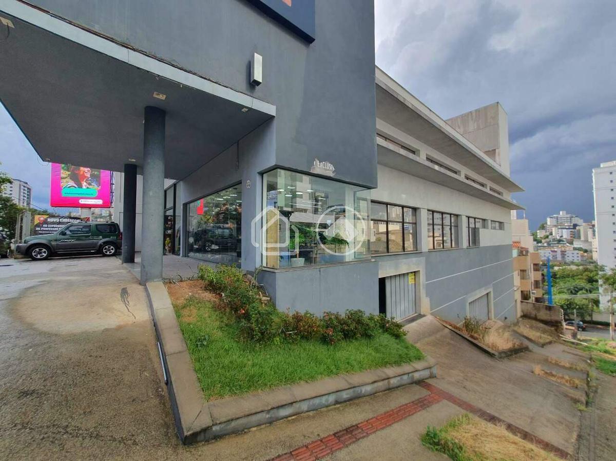 Loja, Buritis, 15 Vagas