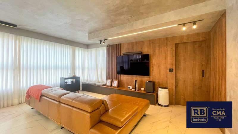 Apartamento, Luxemburgo, 3 Quartos, 4 Vagas, 2 Suítes