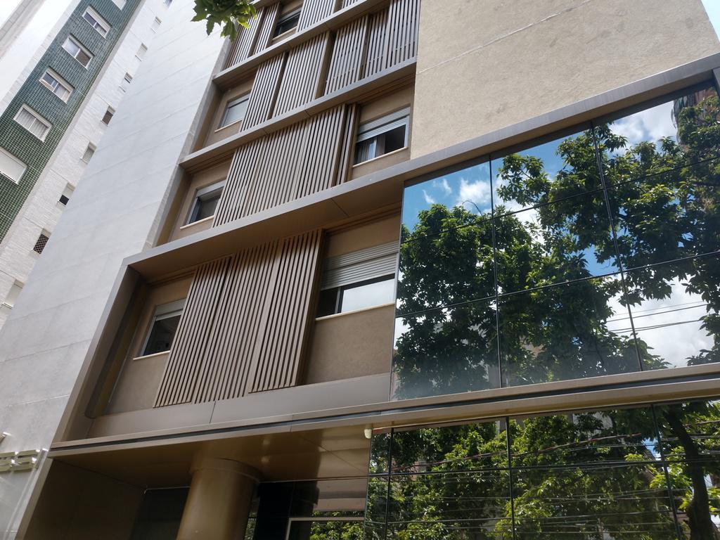 Cobertura, Funcionários, 4 Quartos, 3 Vagas, 2 Suítes