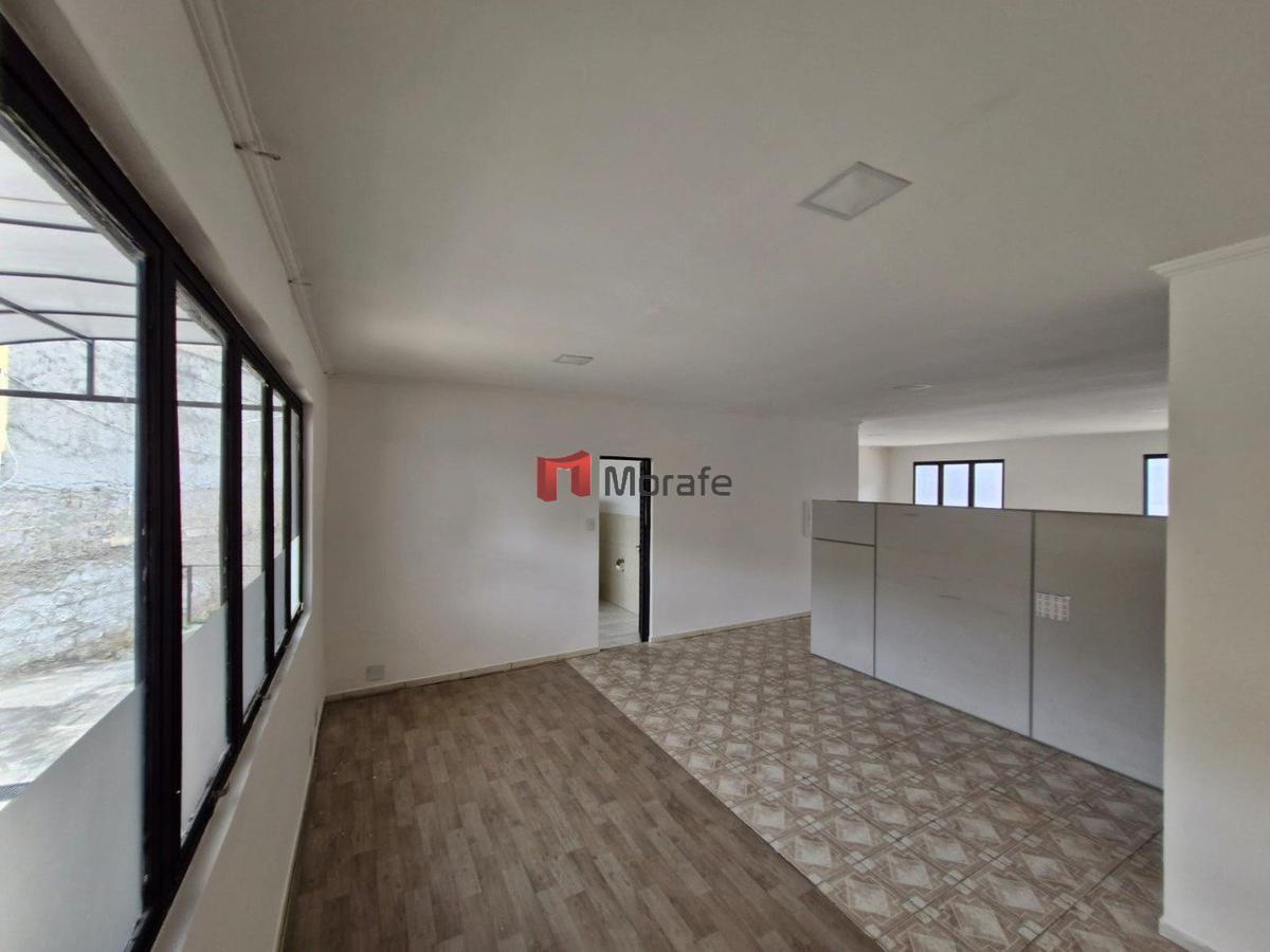 Galpão, Santa Branca, 0 Quarto, 0 Vaga