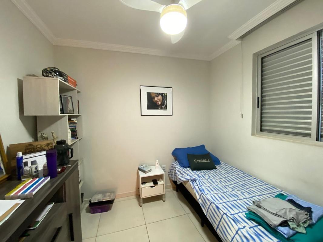 Apartamento, Santa Rosa, 3 Quartos, 3 Vagas, 1 Suíte