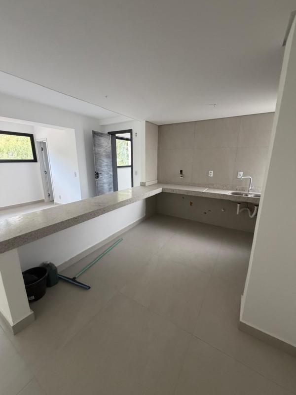 Apartamento, São Bento, 3 Quartos, 2 Vagas, 1 Suíte
