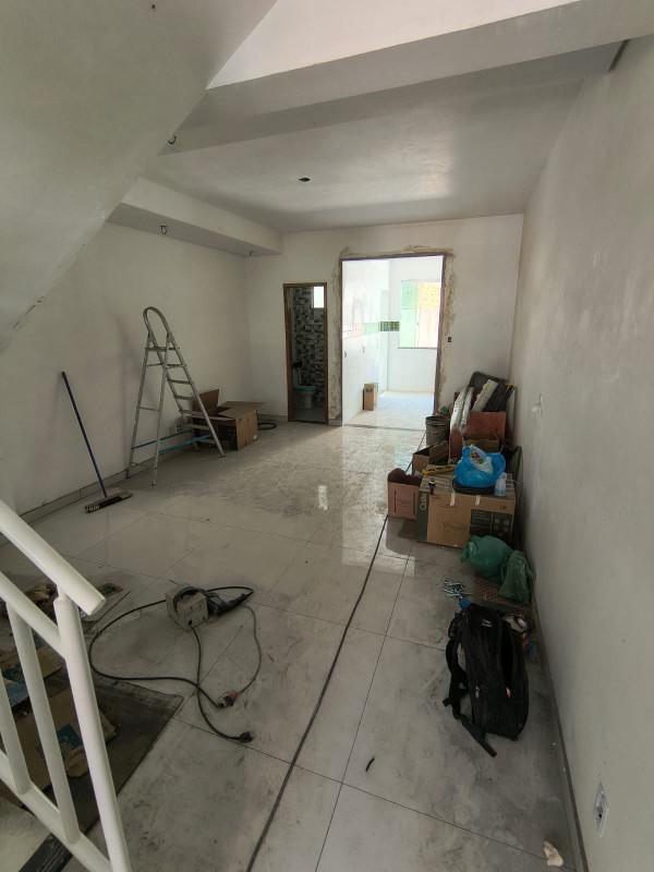 Casa, Duque de Caxias, 3 Quartos, 2 Vagas, 1 Suíte