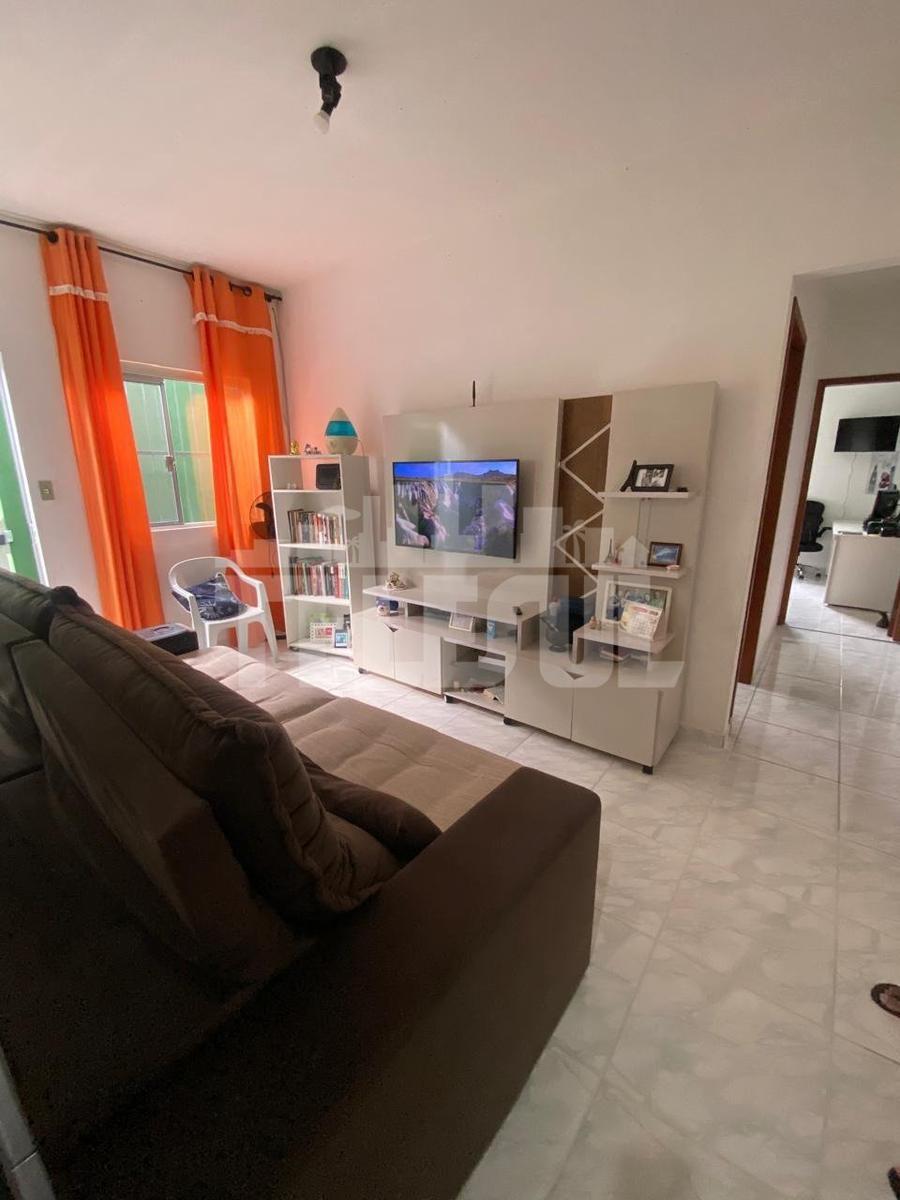 Casa, Jardim Renata, 2 Quartos, 2 Vagas