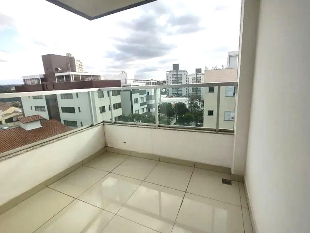 Apartamento, Pampulha, 4 Quartos, 2 Vagas, 1 Suíte