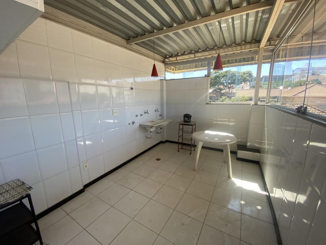 Casa, Santa Teresa, 2 Quartos, 0 Vaga, 2 Suítes