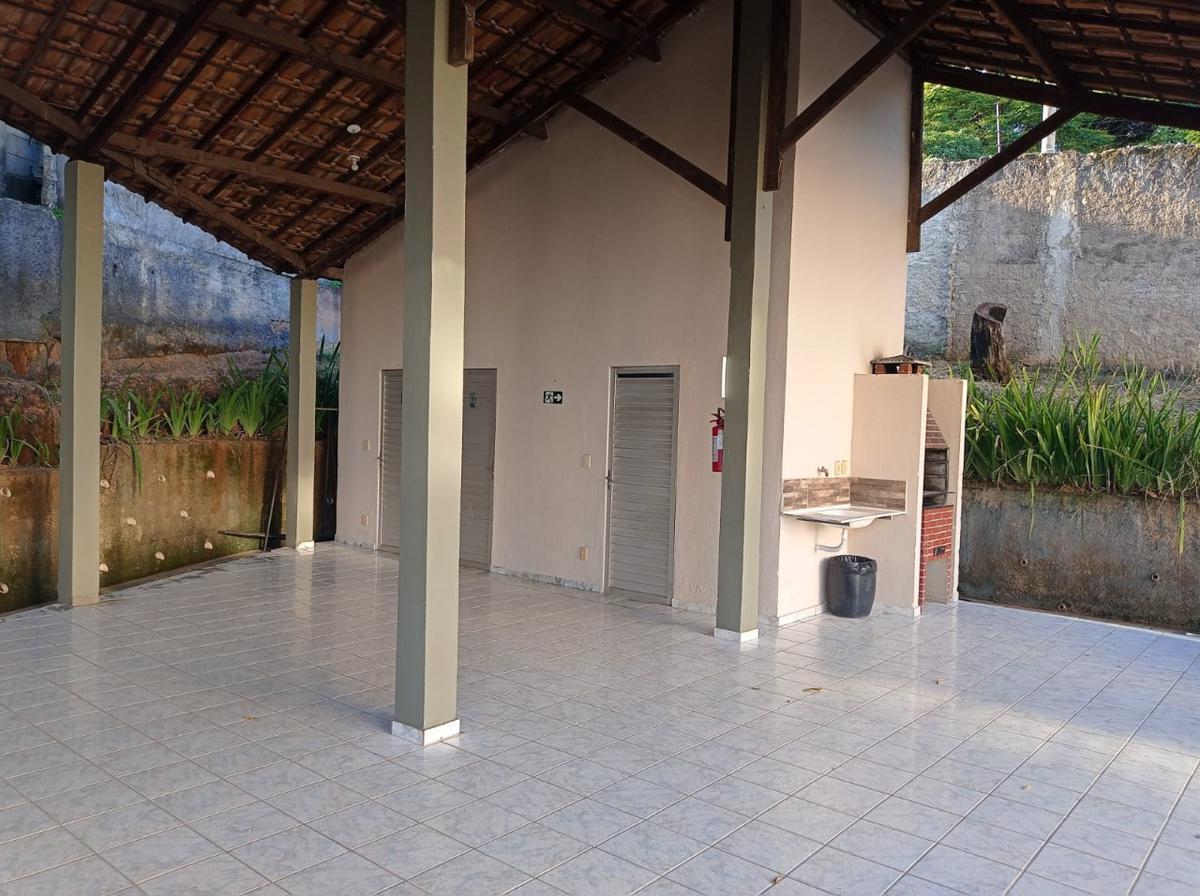 Apartamento, São João Batista (venda Nova), 2 Quartos, 1 Vaga