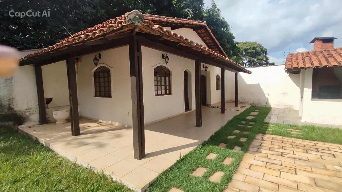 Casa Comercial, São Luiz (pampulha), 5 Quartos, 7 Vagas, 2 Suítes