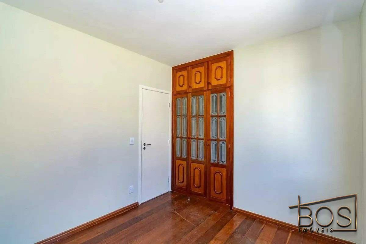 Apartamento, Luxemburgo, 4 Quartos, 3 Vagas, 1 Suíte