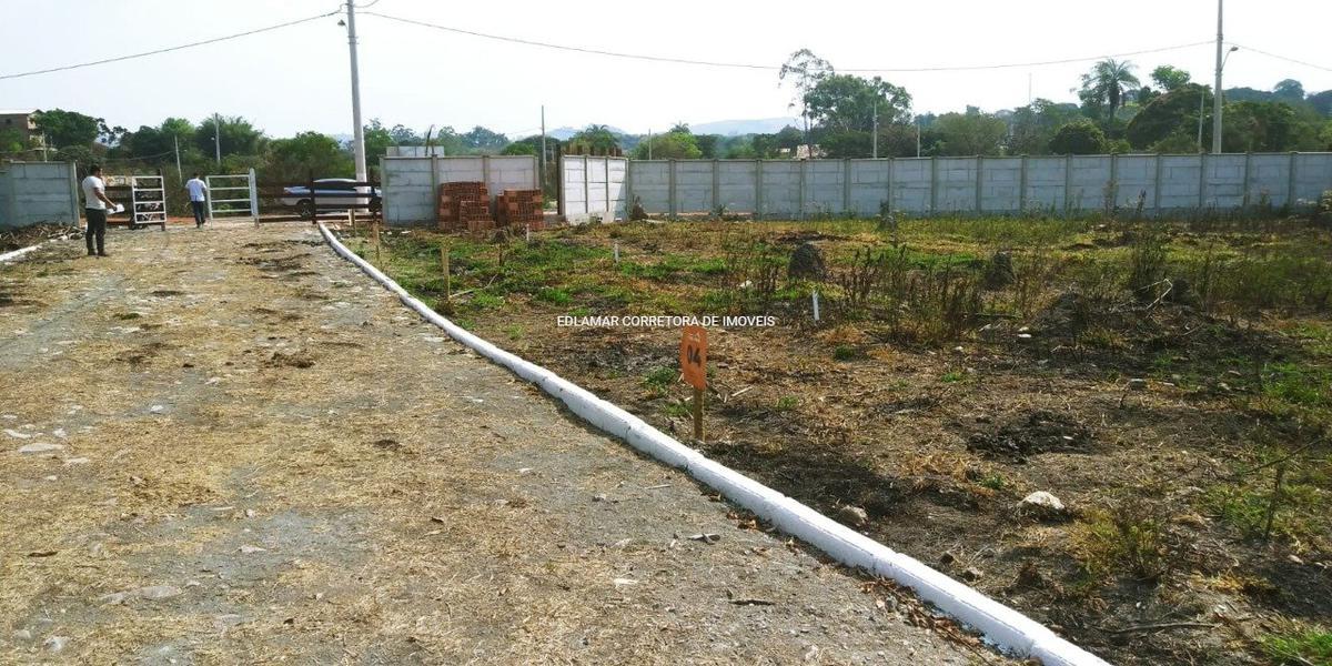Lote, São José, 0 Quarto, 4 Vagas