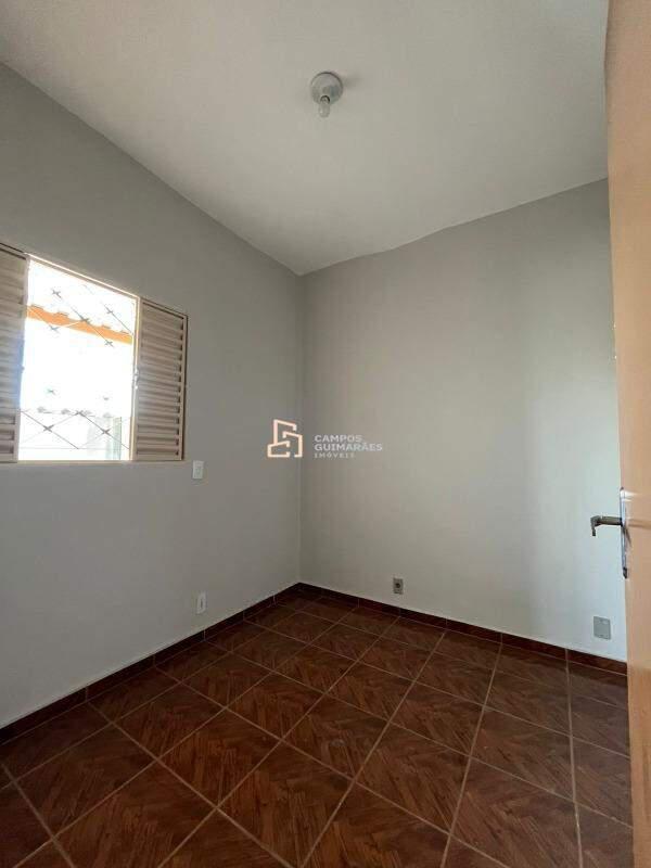 Casa, Glória, 4 Quartos, 2 Vagas, 1 Suíte
